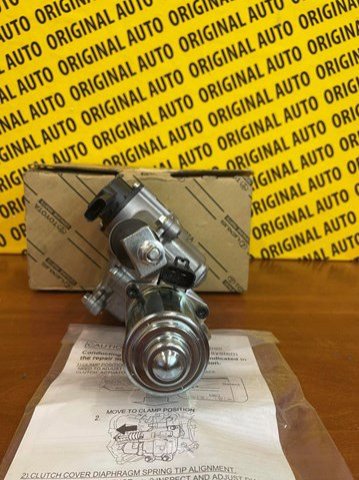 Сервопривод сцепления 3136012030 TOYOTA