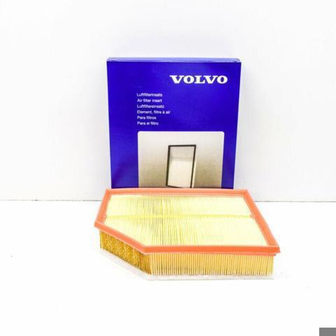 Воздушный фильтр двигателя 31370089 VOLVO