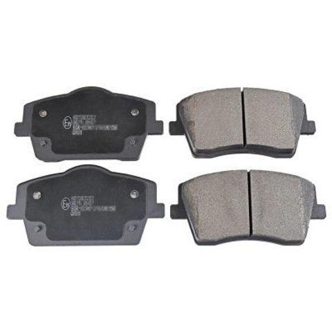 31471407 VOLVO Колодки тормозные передние дисковые купить в Кривой Рог