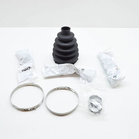 Пыльник шруса наружный, передний 31607606091 BMW