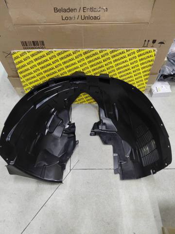 31694645 VOLVO Подкрылок крыла переднего правый купить в Житомир