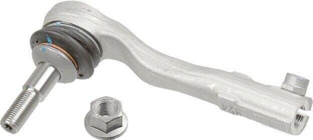 Наконечник рулевой тяги 32104A01666 BMW