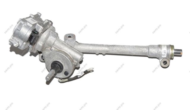 Реечный рулевой механизм 32105A43107 BMW