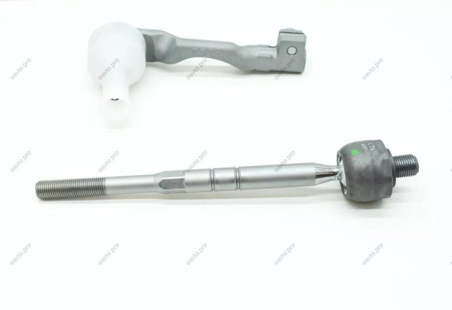 Поперечная рулевая тяга правая 32105A60A61 BMW