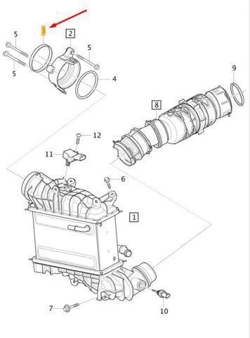 VOLVO 32202288 в наличии Украина