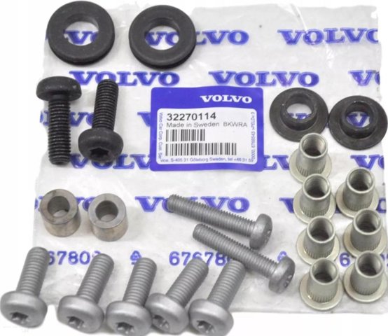 VOLVO 32270114 в наличии Черкассы