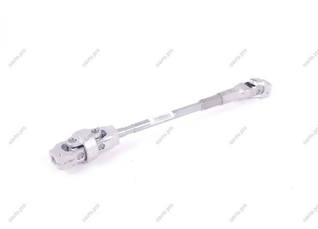 Вал рулевой колонки, нижний 32306784845 BMW