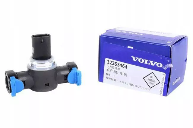32363464 VOLVO Датчик давления топлива купить в Одесса