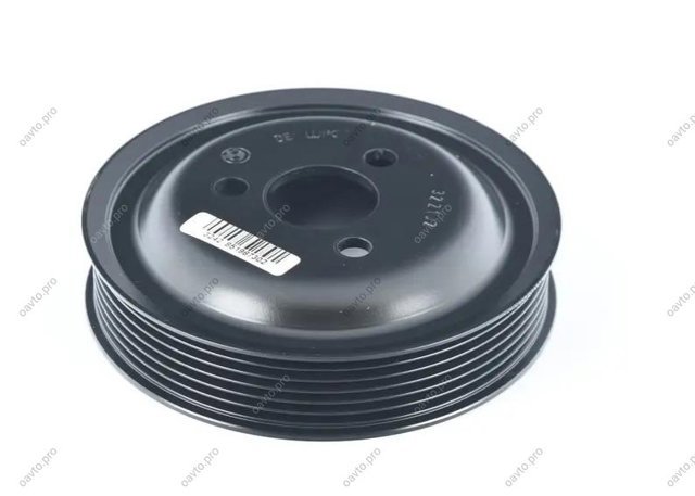 Шкив помпы водяного насоса 32428519873 BMW