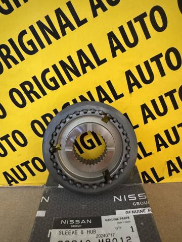 NISSAN 32610M8012 Синхронизатор 5-й передачи в наличии Ужгород