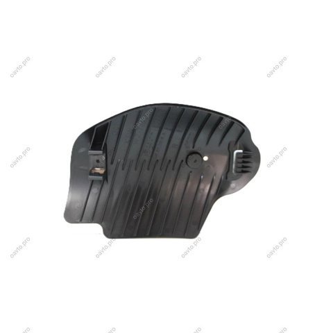 Защита заднего нижнего рычага 33306871002 BMW