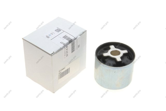 33316880637 BMW Сайлентблок задней балки (подрамника) купить в Львов
