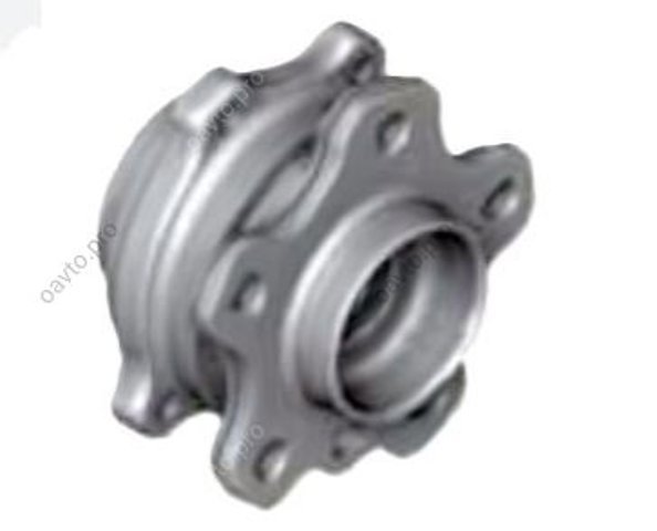 Ступицы передних колес 33406899301 BMW