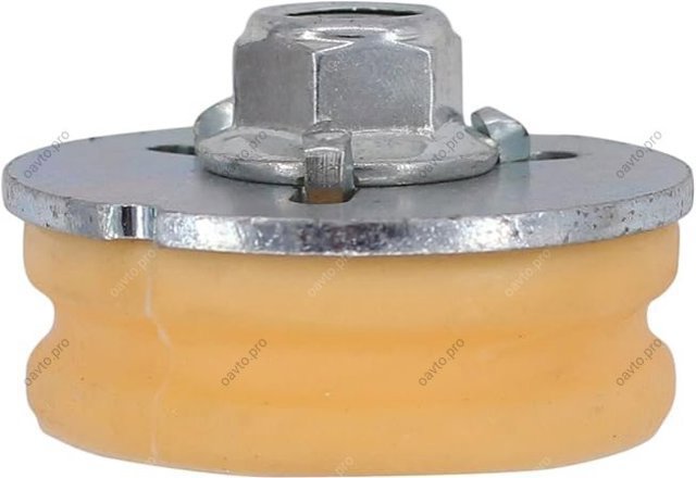 Опора заднего амортизатора 33506771737 BMW