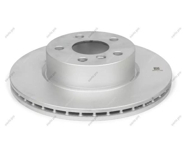 Передний тормозной диск 34106877211 BMW