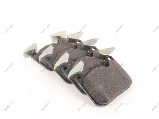 34106878878 BMW Передние тормозные колодки купить в Тернополь