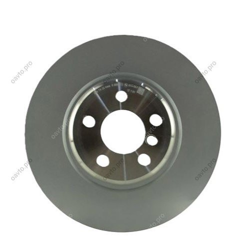 Диск тормозной передний Бмв 5