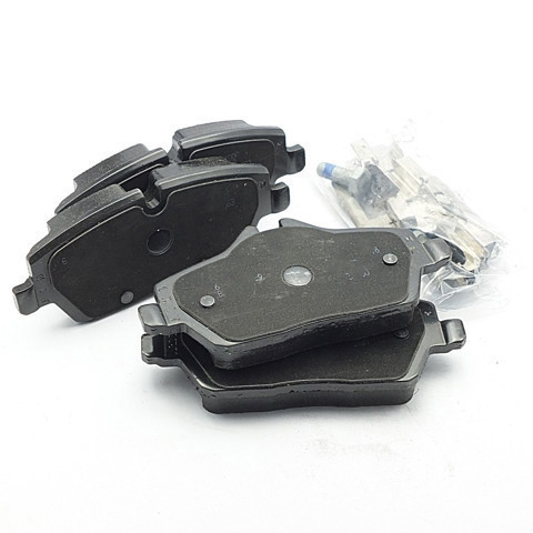 Тормозные колодки 34106884263 BMW