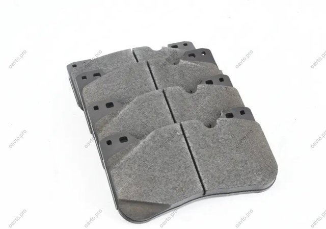 BMW 34107886853 Передние тормозные колодки в наличии Украина