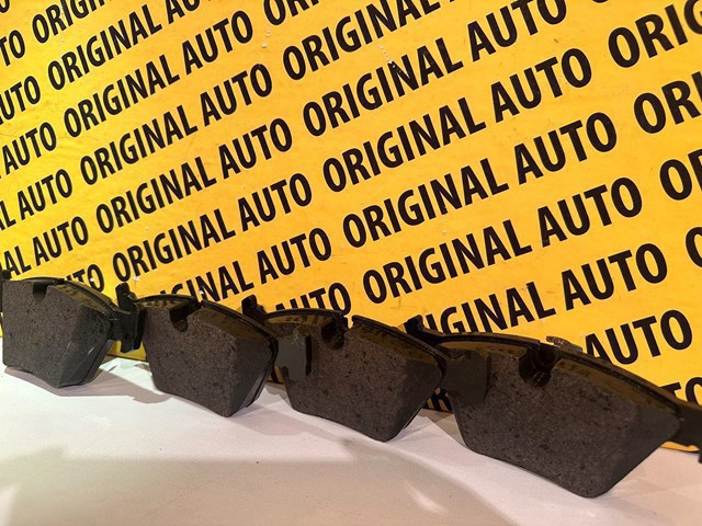 Колодки 34113404362 BMW