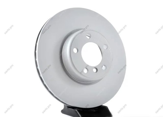Передний тормозной диск 34116792223 BMW
