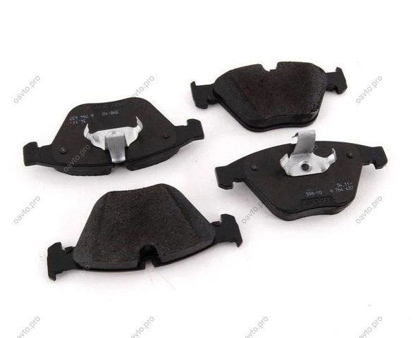 34116794915 BMW Передние тормозные колодки купить в Запорожье