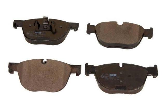 BMW 34116857096 Передние тормозные колодки в наличии Ужгород