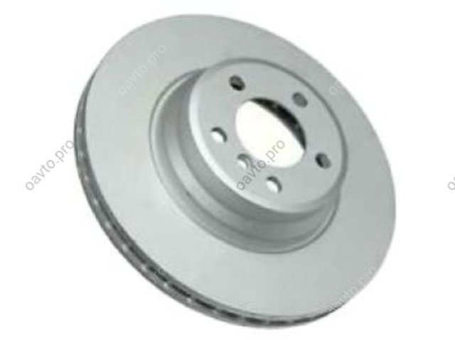 Тормоз дисковый передний 34116864057 BMW