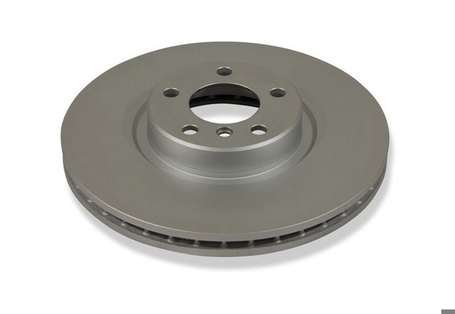 Передний тормозной диск 34116868938 BMW