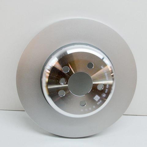 34118854273 BMW Диск тормозной передний купить в Кривой Рог
