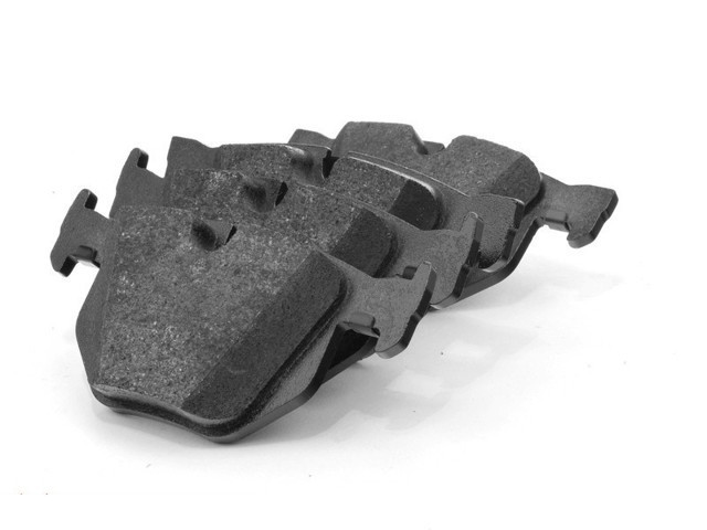 34216763043 BMW Колодки тормозные задние дисковые купить в Ровно