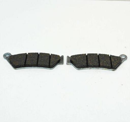 Колодки тормозные дисковые комплект 34218534821 BMW