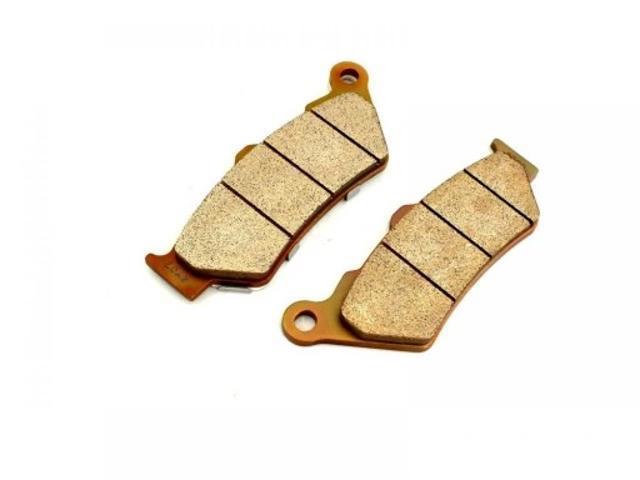 34218562163 BMW Задние тормозные колодки купить в Харьков