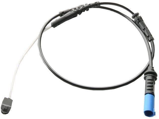 34356880543 BMW Датчик износа тормозных колодок задний купить в Житомир