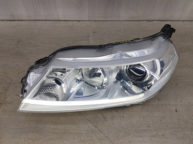 Основная фара в сборе левая 3532054P00000 SUZUKI