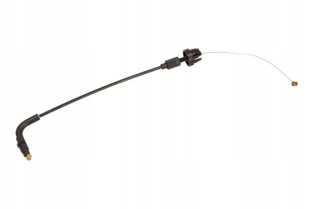 Тяга газа Бмв 5