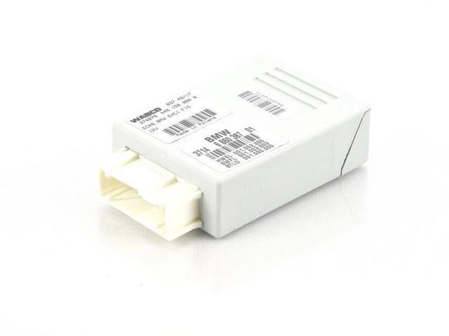 Блок управления пневмоподвеской 37146860387 BMW