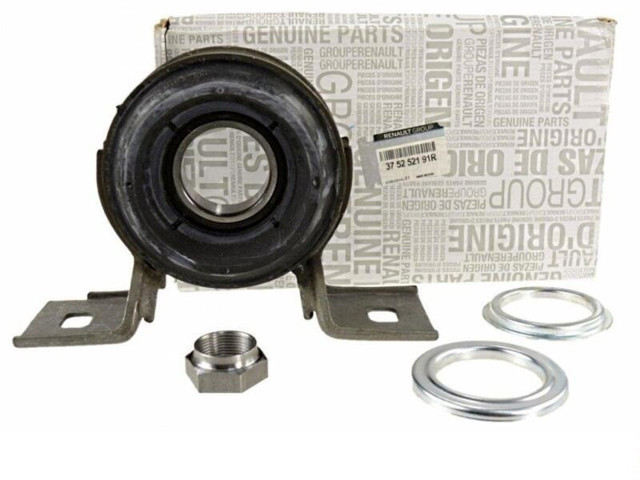 Опорный подшипник карданного вала Рено Мастер 3