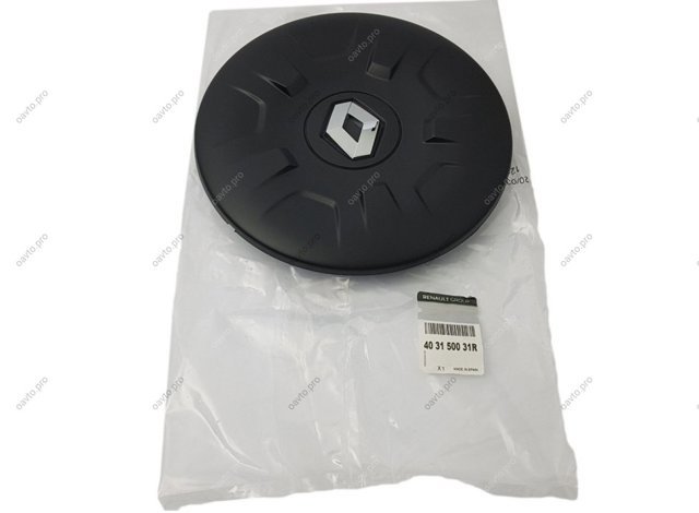 Колпаки на диски Renault Master 3