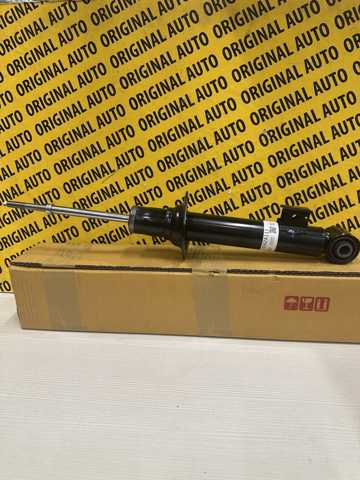 Амортизаторы передние 4062A111 MITSUBISHI