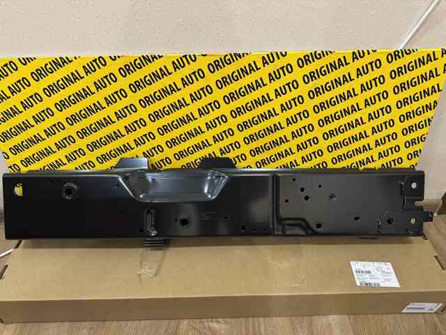 Лонжерон рамы передний правый 41007417572 BMW