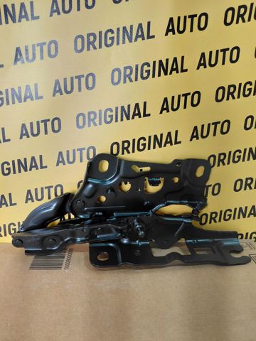 Завес капота, правый 41007427052 BMW
