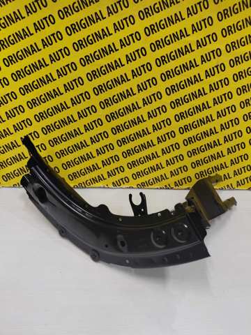 41007446654 BMW Кронштейн суппорта радиатора верхний купить в Хмельницкий