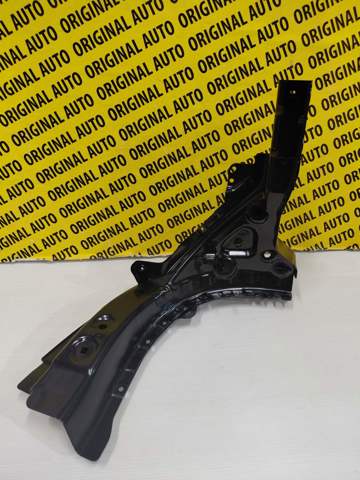 41007446654 BMW Кронштейн суппорта радиатора верхний купить в Украина