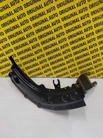 BMW 41007446654 Кронштейн суппорта радиатора верхний в наличии Одесса