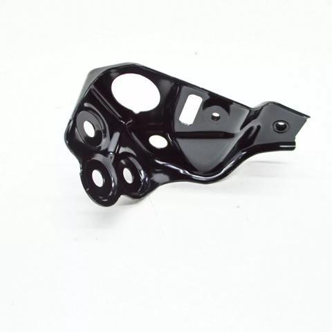 Кронштейн крепления крыла  переднего левого верхний 41007492365 BMW