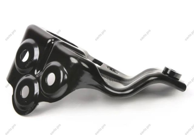Кронштейн крыла заднего 41007492366 BMW