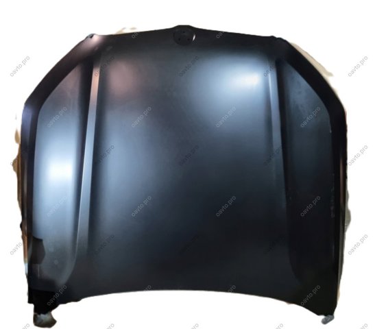 Капот двигателя 41007933415 BMW