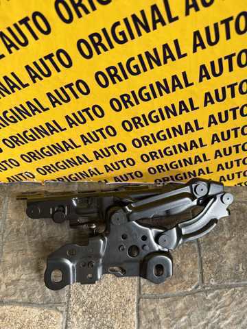 BMW 41008494431 Петля капота левая в наличии Ужгород