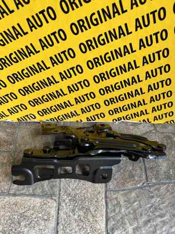 41008494432 BMW Петля капота правая купить в Черкассы